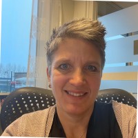 Monique Van Noorloos