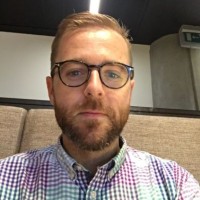 Luke Gillott