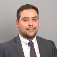 Guillermo Ramírez Castro