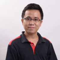 Greg Gallang Gomang