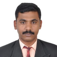 Vinoth Raja Y