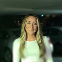 Tina Dusevic