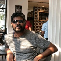 samuel prakash