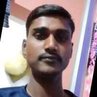 Chinni Krishna J