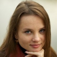 Uliana Kostur
