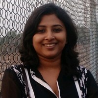 Sagarika Panda