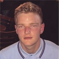 Alex Macbeth