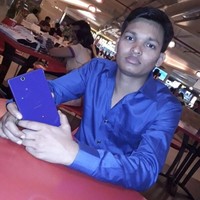 Syed Md Taufique Alam