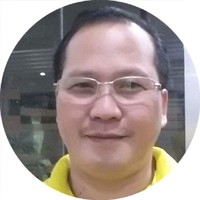 Ramil Solis