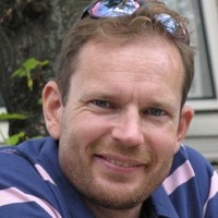 Bertil Sprenger