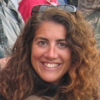Kati Gaulkin