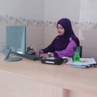 Nahida Khatun