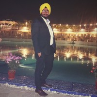 Hardeep Virdi