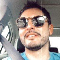 Daniel Gavela B.
