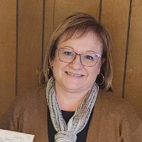 Jill Young