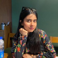 Ramsha Naveed