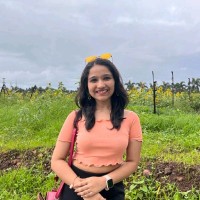 Divya Pandya