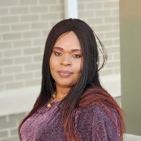 Kamogelo Ngele