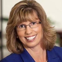 Tina Wiseman, M.Ed. Lean Six Sigma Green Belt