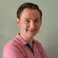 Dylan Haarsma
