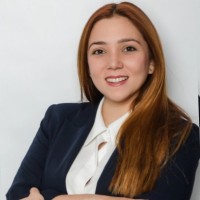 Ariana Marquez Ablan