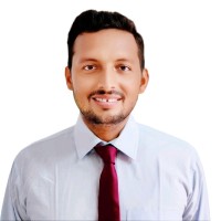 Nikhilesh Giri