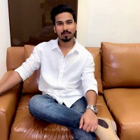 Sushant Kumar