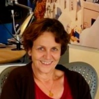Cristel Geeris