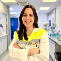 Cristina Batlle González