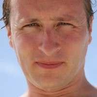Bram Van de Vijver