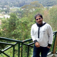 Rahul Avinash