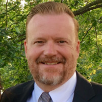 David Blair