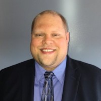 Dan Moss
