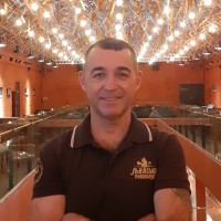 Oleksiy Sheretko