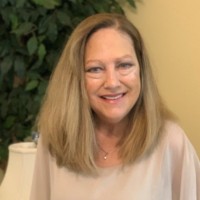 Kitty Roberts, PMP