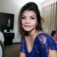 Jessie Carolina Arancibia Dos Santos