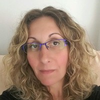 Christine David