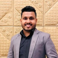 Chamil Weerasinghe