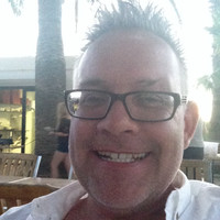 Marc Patrick