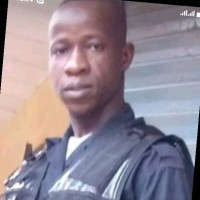 Alhassane Camara
