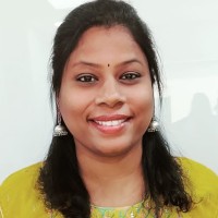 Shanthi Jayaraman