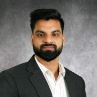 Rajdeep Mishra
