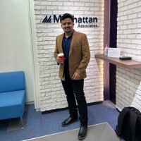 Gaurav Chauhan