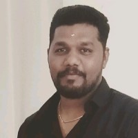 Velmurugan Vel