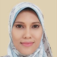 Nina Kartini Abu Bakar