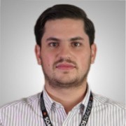 Pablo Andrés Gómez Saldívar