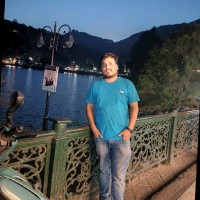 Ashish Bhardwaj
