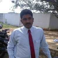 Srinivas Sevanaik