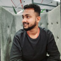 Alok Raj
