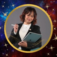 Kristine Mae Fernandez, Rn